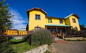 Hostel Nakel Yenu